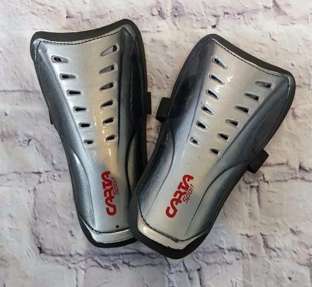 Shin Pads Senior