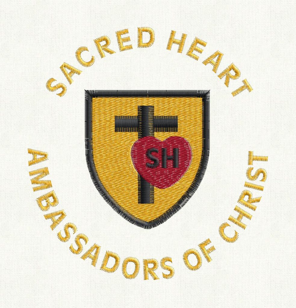 SH Sacred Heart