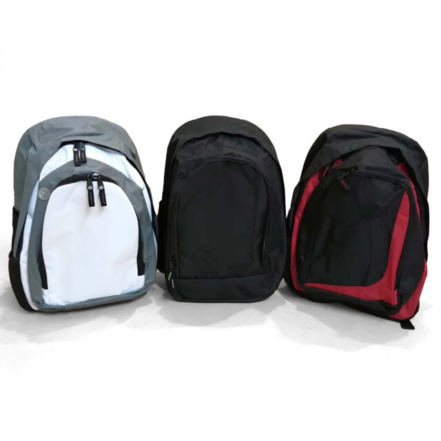 Geneva Backpack