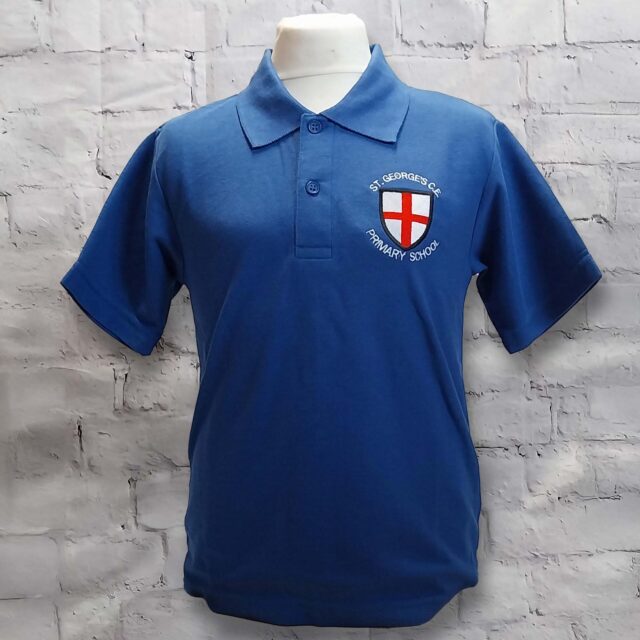 St George's Polo - Royal