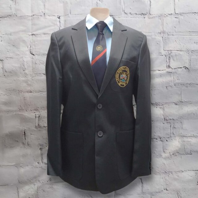 Parklands Boys Blazer