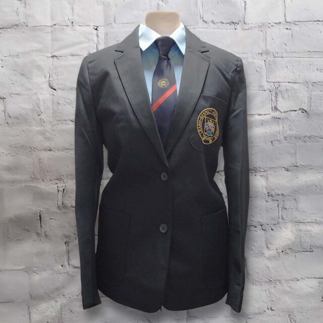 Parklands Girls Blazer