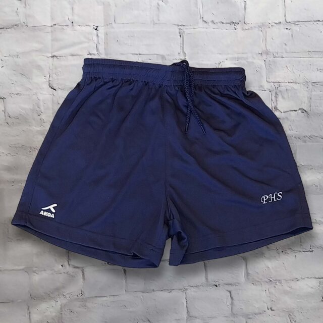 Parklands PE Shorts