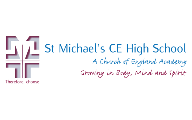 St Michael’s Church of England High School