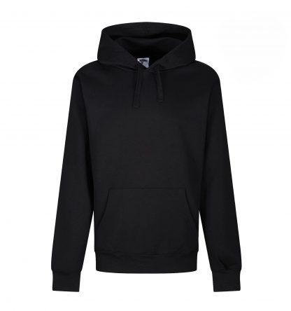 BOAB Hoodie - XS-3XL Black