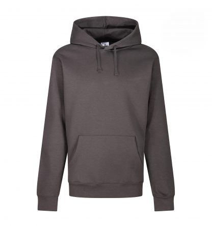 BOAB Hoodie - XS-3XL Dark Grey