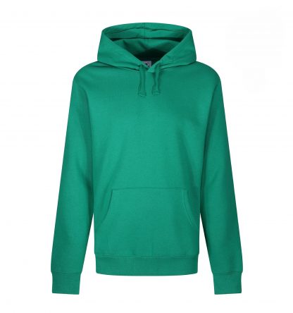 BOAB Hoodie - XS-3XL Emerald Green