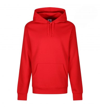 BOAB Hoodie - XS-3XL Red