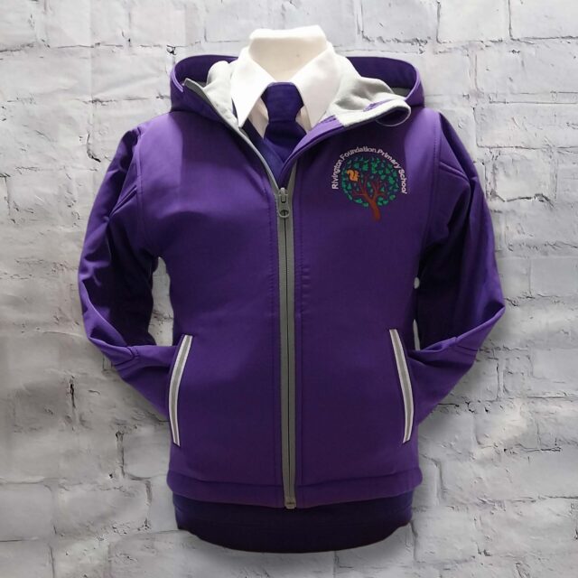 Rivington Coat