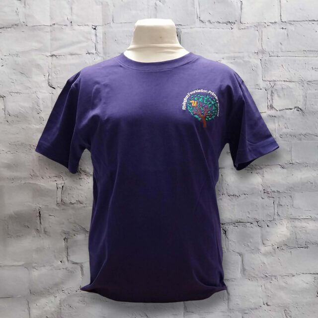 Rivington PE T-shirt