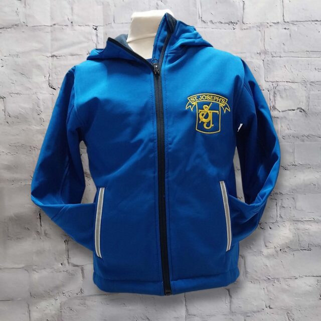 St Joseph's Coat
