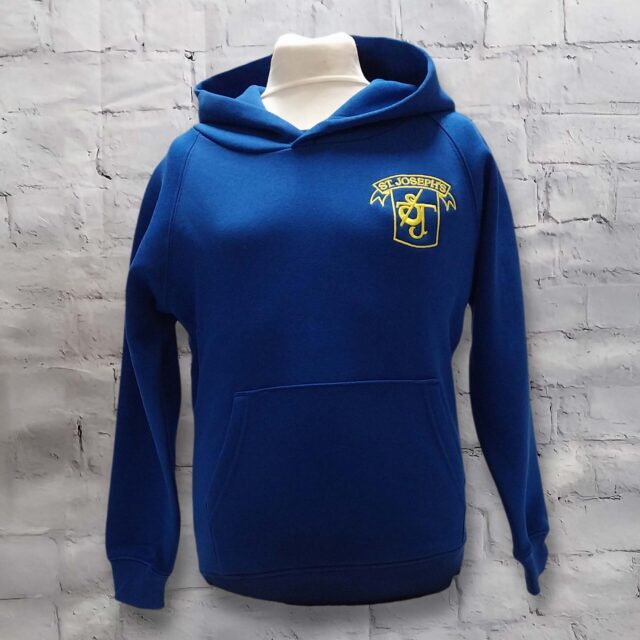 St Joseph's Hoodie