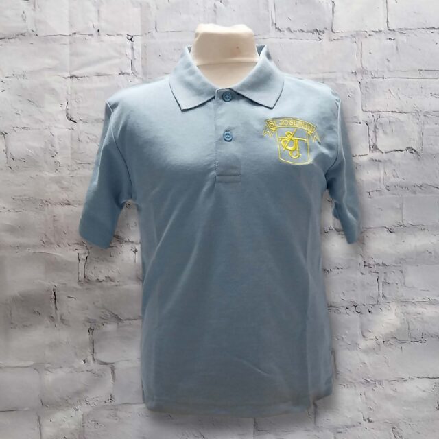 St Joseph's Polo