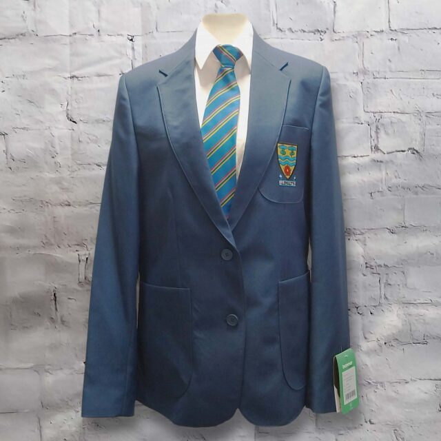 Albany Boys Blazer