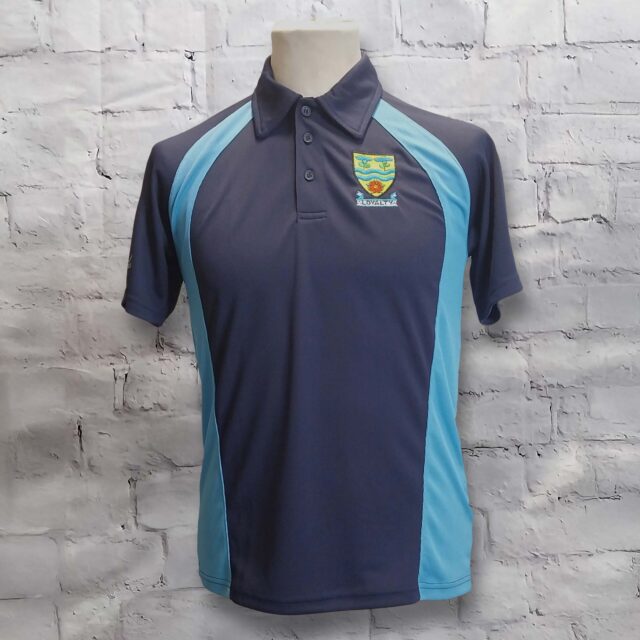 Albany PE Polo