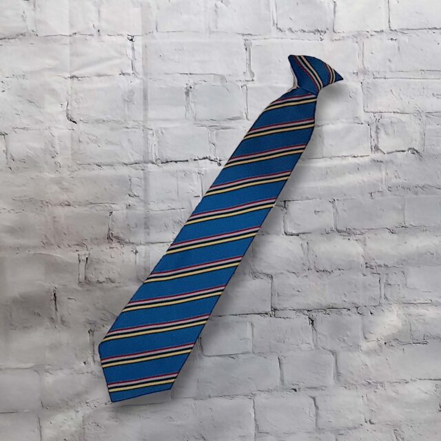 Albany Tie