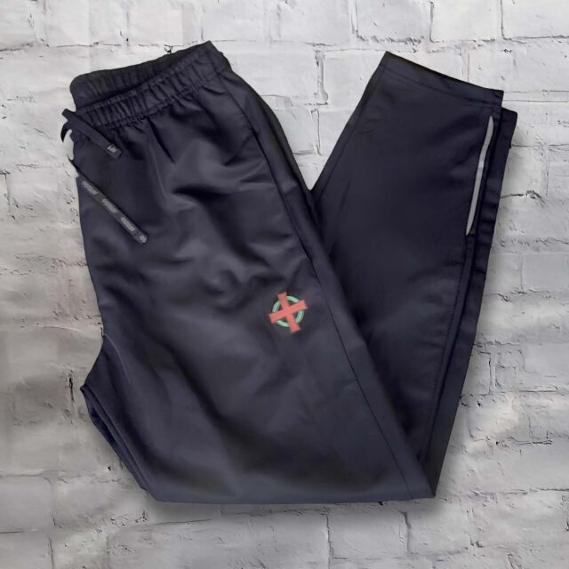 Holy Cross PE Track Pants