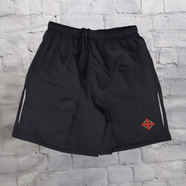 Holy Cross PE Shorts