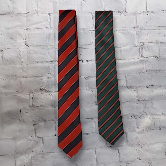 Holy Cross Tie