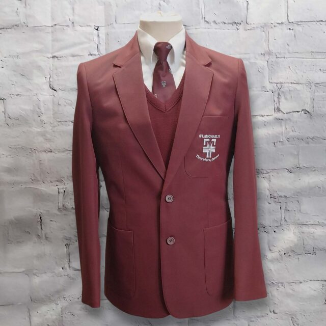 St Michael's Boys Blazer