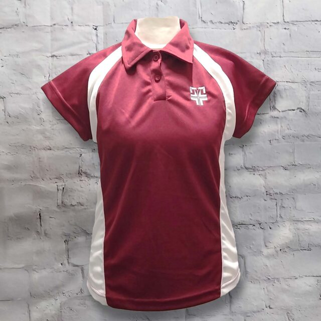 St Michael's Girls PE Polo