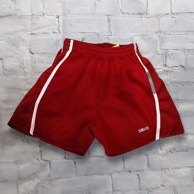 St Michael's PE Shorts