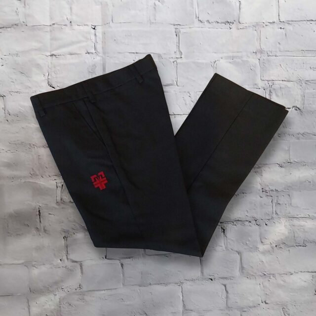 St Michael's Slim Trousers