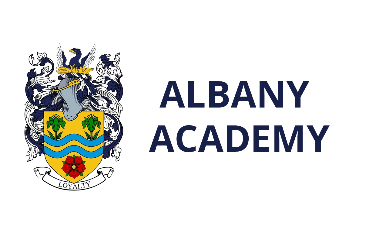 Albany Academy
