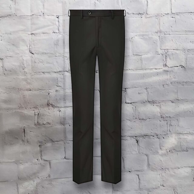 Boys Trousers - Navy