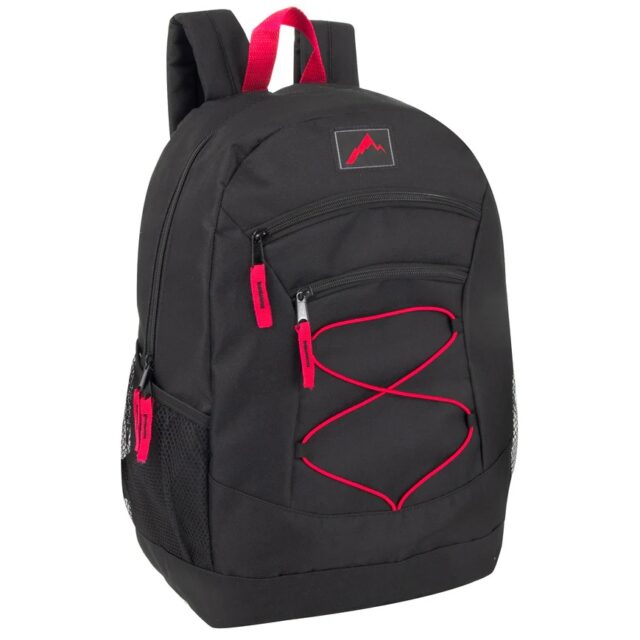 Bungee Backpack - Image 2