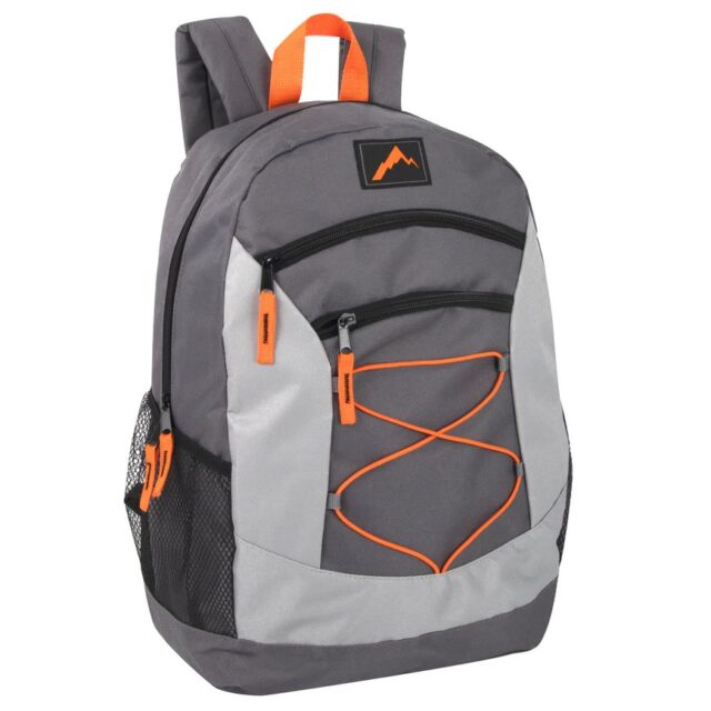Bungee Backpack - Image 3
