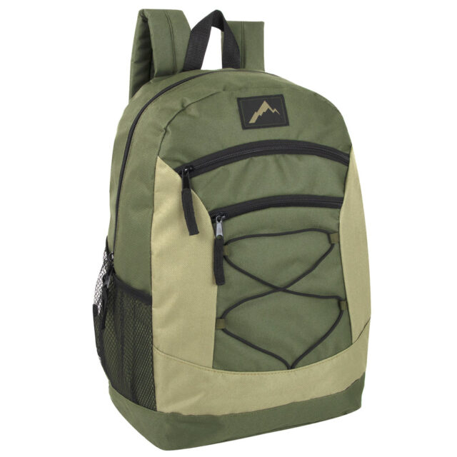 Bungee Backpack - Image 4