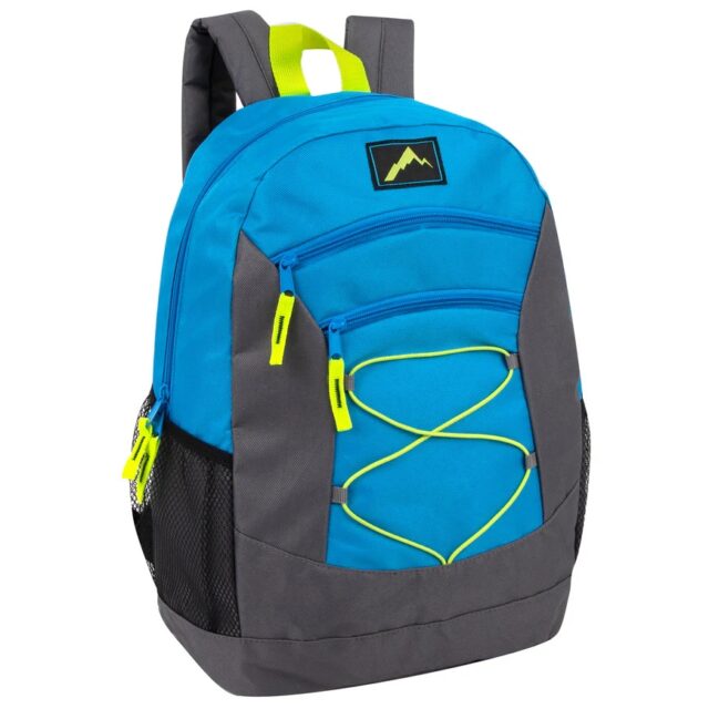Bungee Backpack - Image 6