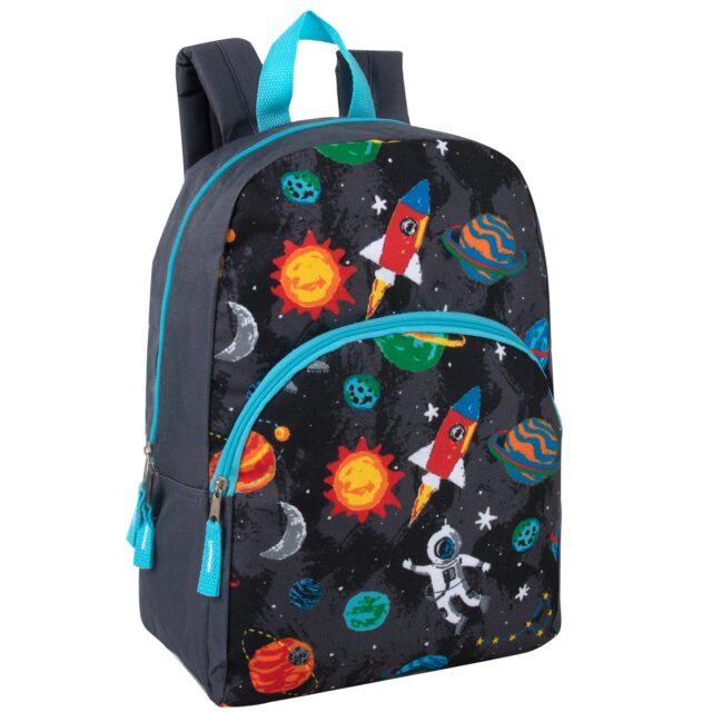 Character Backpack - Image 4