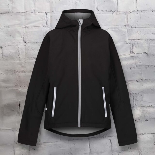 Softshell Coat (Children's)
