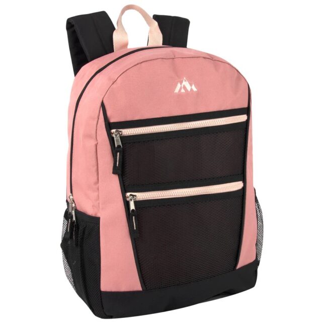 Zipped Backpack - Image 2