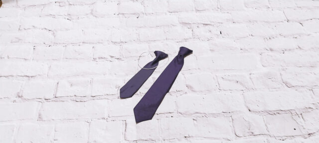 Rivington Tie